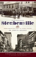 Cover: Remembering Steubenville - History Press Library Editions