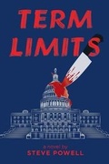 Cover: Term Limits - AUTHORHOUSE