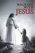 Cover: Walking with Jesus - AuthorHouse UK