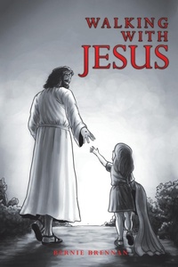 Enlarge image Cover: Walking with Jesus - AuthorHouse UK