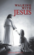 Cover: Walking with Jesus - AuthorHouse UK