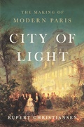 Cover: City of Light - Basic Books