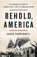 Cover: Behold, America - Basic Books