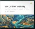 Abbildung von: The God We Worship - Ligonier Ministries