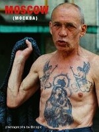 Abbildung von: Moscow - powerHouse Books,U.S.