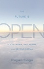 Cover: The Future Is Open - Shambhala Publications Inc
