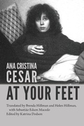 Cover: At Your Feet - Parlor Press