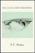 Cover: The Yuean Chen Variations - Sheep Meadow Press,U.S.