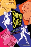 Cover: Banana Sunday - Oni Press,US