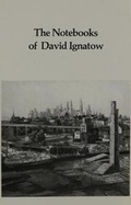 Cover: The Notebooks of David Ignatow - Sheep Meadow Press,U.S.
