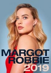 Enlarge image Cover: Margot Robbie 2019 Calendar - ML Publishing Group