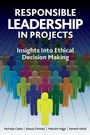 Cover: Responsible Leadership in Projects - Project Management Institute