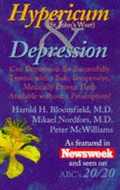 Cover: Hypericum & Depression - Prelude Press