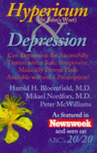 Enlarge image Cover: Hypericum & Depression - Prelude Press