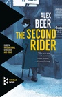Cover: The Second Rider - World Noir