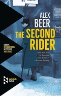 Cover: The Second Rider - World Noir
