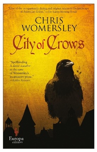 Enlarge image Cover: City of Crows - Europa Editions