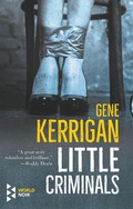 Cover: Little Criminals - WORLD NOIR