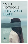 Cover: Strike Your Heart - Europa Editions