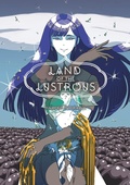 Cover: Land Of The Lustrous 7 - Kodansha Comics