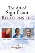 Cover: The Art of Significant Relationships - Ensign Publishing Company