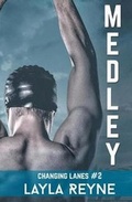 Cover: Medley - Riptide Publishing