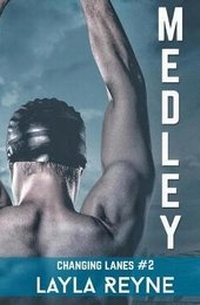 Enlarge image Cover: Medley - Riptide Publishing