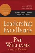 Cover: Leadership Excellence - Advantage Media Group