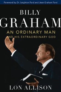 Enlarge image Cover: Billy Graham - Paraclete Press