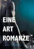 Cover: Eine Art Romanze - Dreamspinner Press
