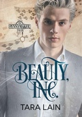 Cover: Beauty, Inc. (Francais) (Translation) - Dreamspinner Press