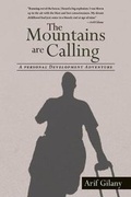 Cover: The Mountains Are Calling - Christian Faith Publishing, Inc.