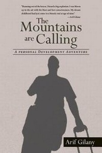 Enlarge image Cover: The Mountains Are Calling - Christian Faith Publishing, Inc.
