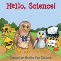 Cover: Hello, Science! - Commonwealth Editions
