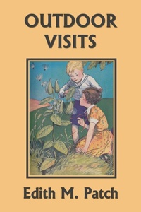 Enlarge image Cover: Outdoor Visits (Yesterday's Classics) - Yesterday's Classics