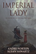 Cover: Imperial Lady - Ethan Ellenberg Literary Agency