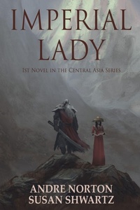 Enlarge image Cover: Imperial Lady - Ethan Ellenberg Literary Agency