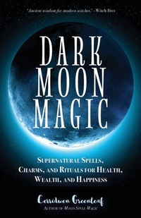 Enlarge image Cover: Dark Moon Magic - Mango Media