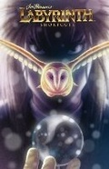 Cover: Jim Henson's Labyrinth: Shortcuts - Archaia Studios Press