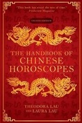 Cover: The Handbook of Chinese Horoscopes - Twelve Earth Branches LLC