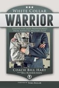 Cover: White Collar Warrior - Post Hill Press