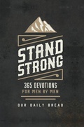 Cover: Stand Strong - Discovery House Publishers,U.S.