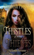 Cover: Thistles and Thieves - Soul Mate Publishing