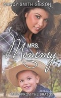 Cover: Mrs. Mommy - Soul Mate Publishing