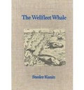 Cover: The Wellfleet Whale, and Companion Poems - Sheep Meadow Press,U.S.