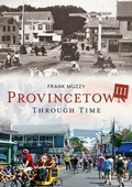Cover: Provincetown III - Fonthill Media