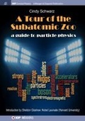 Cover: A Tour of the Subatomic Zoo - Morgan & Claypool Publishers