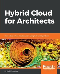 Abbildung von: Hybrid Cloud for Architects - Packt Publishing