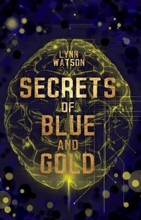 Enlarge image Cover: Secrets of Blue and Gold - Matador