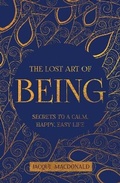 Cover: The Lost Art of Being - Matador